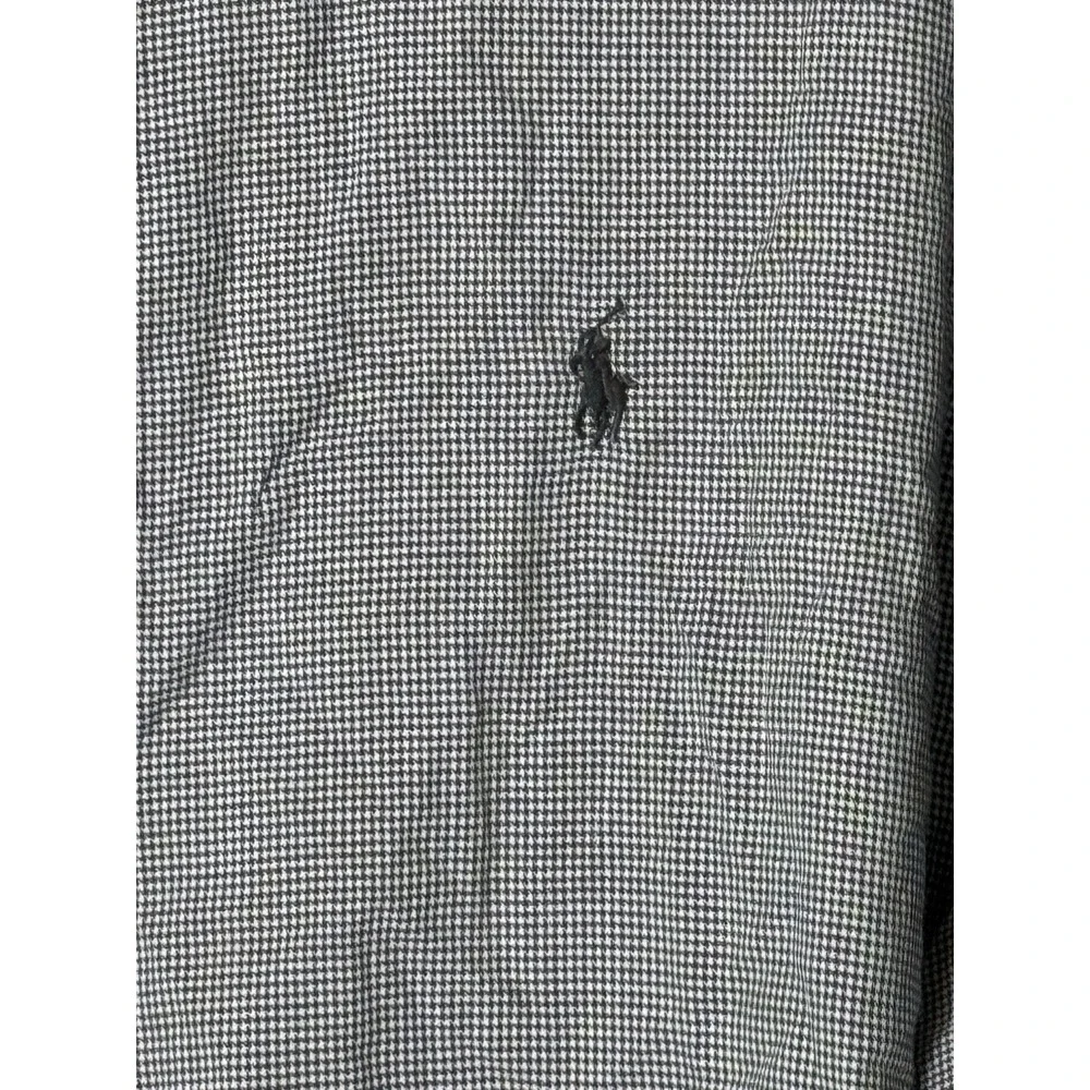 Polo‎ Ralph Lauren Yarmouth Button Down Shirt Mens 17 1/2, 34/35